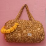 Sac Week-end – Rosewood London Bronze