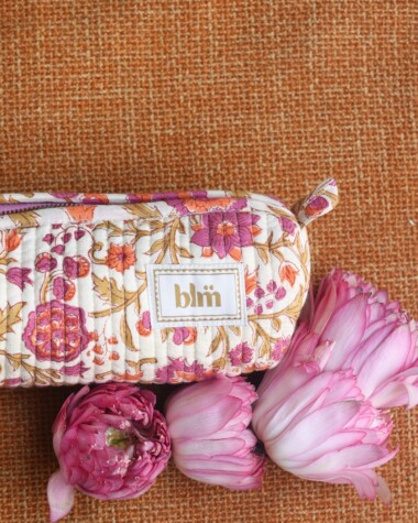 Trousse d’écolier Juno – Jasper Confetti