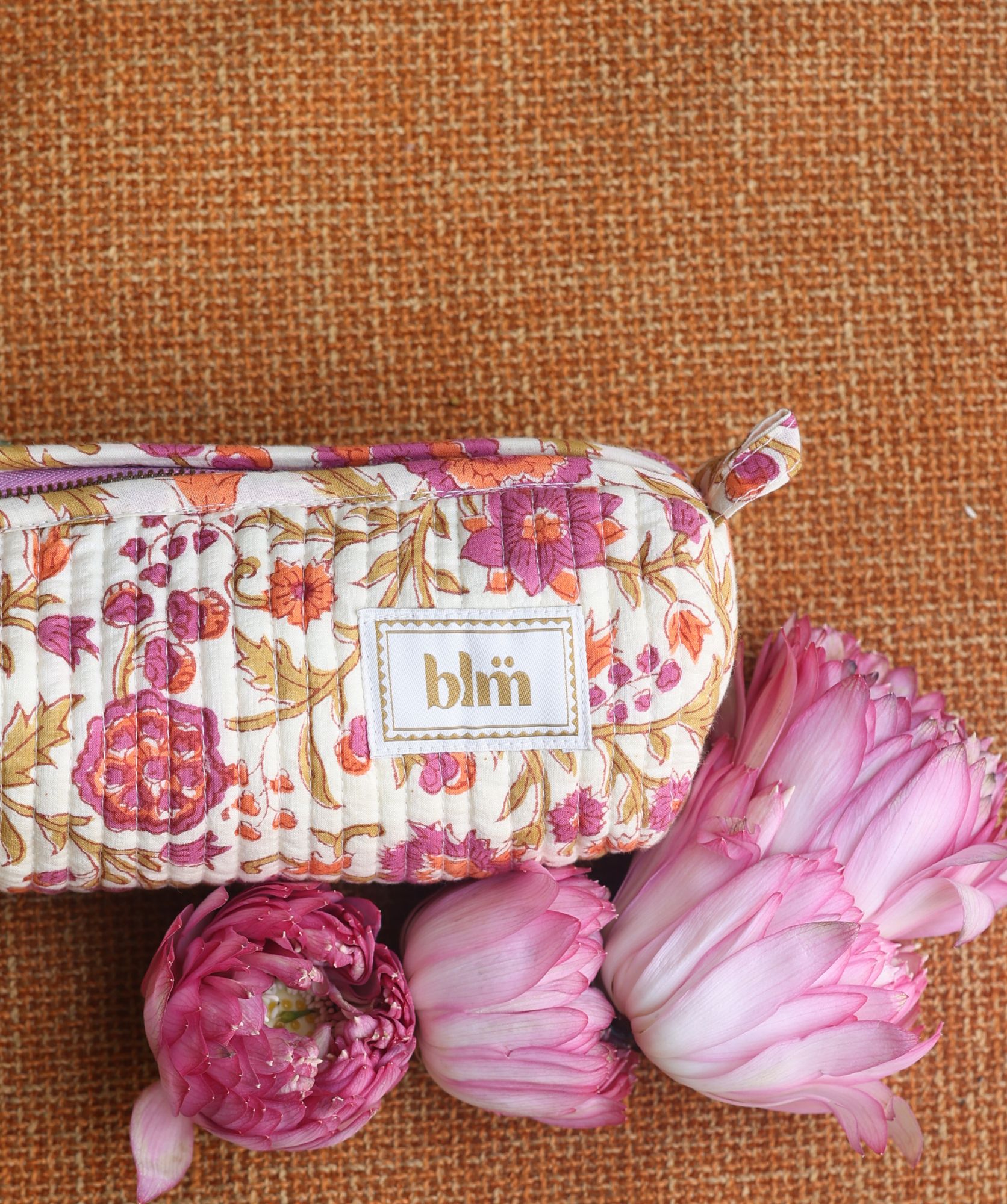 Trousse d’écolier Juno – Jasper Confetti