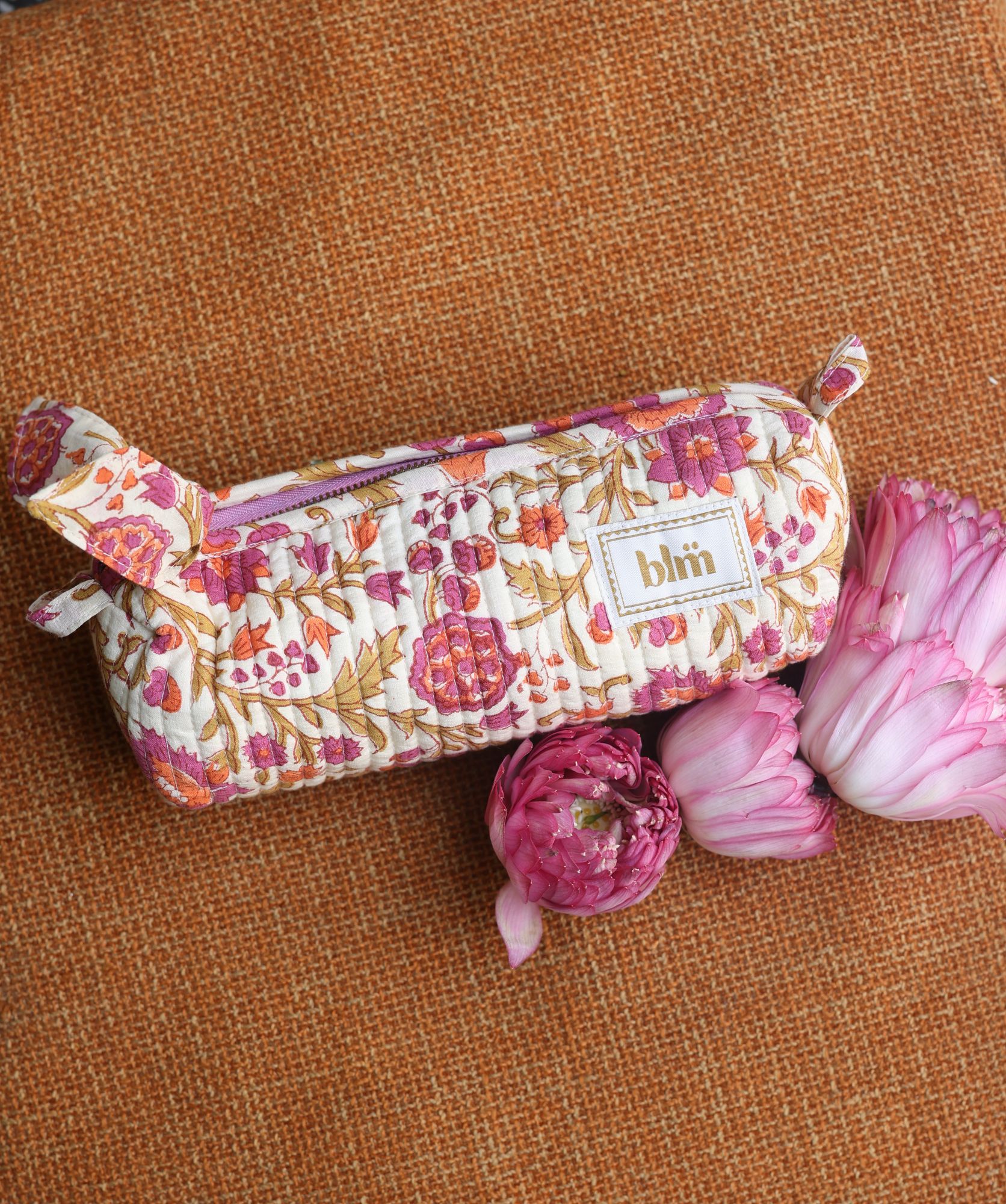 Trousse d’écolier Juno – Jasper Confetti