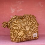 Trousse de toilette Bonnie – Rosewood London Bronze