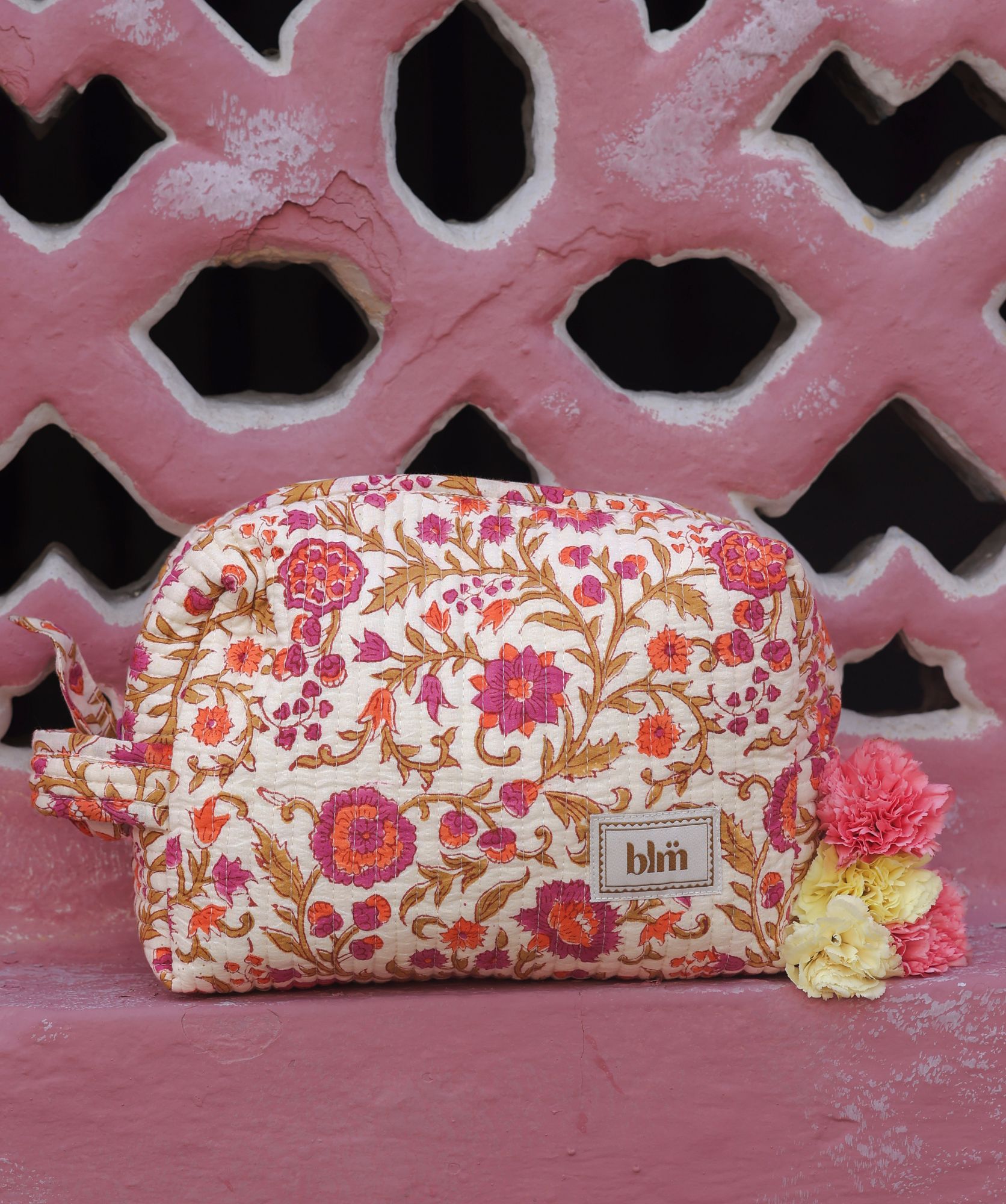 Trousse de toilette Jude – Jasper Confetti
