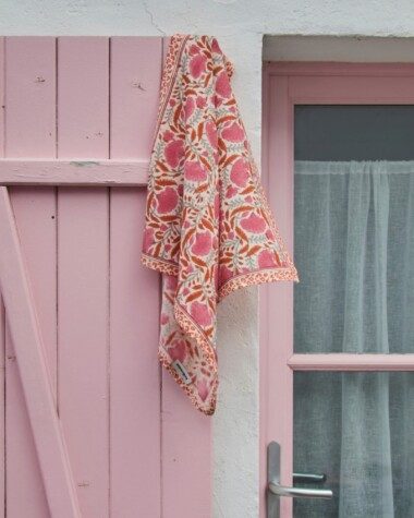 Foulard petit format – Java Sorbet