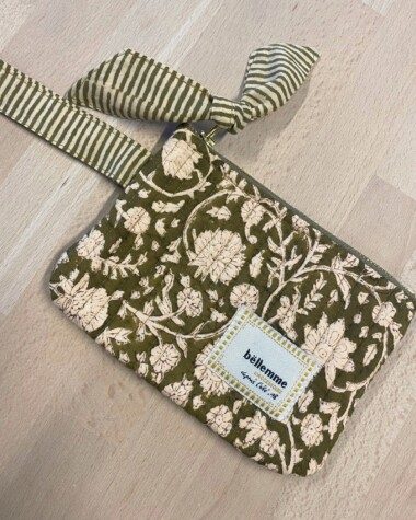 Pochette Mini Sid – Anjali Kaki