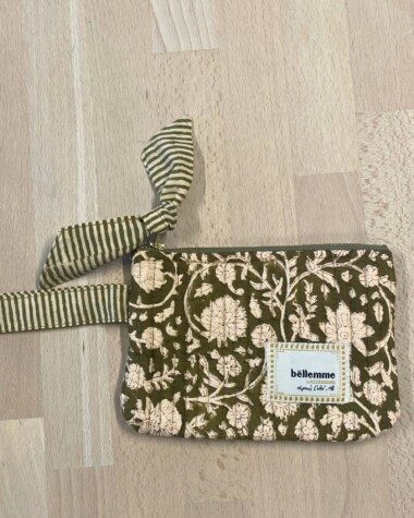 Pochette Mini Sid – Anjali Kaki