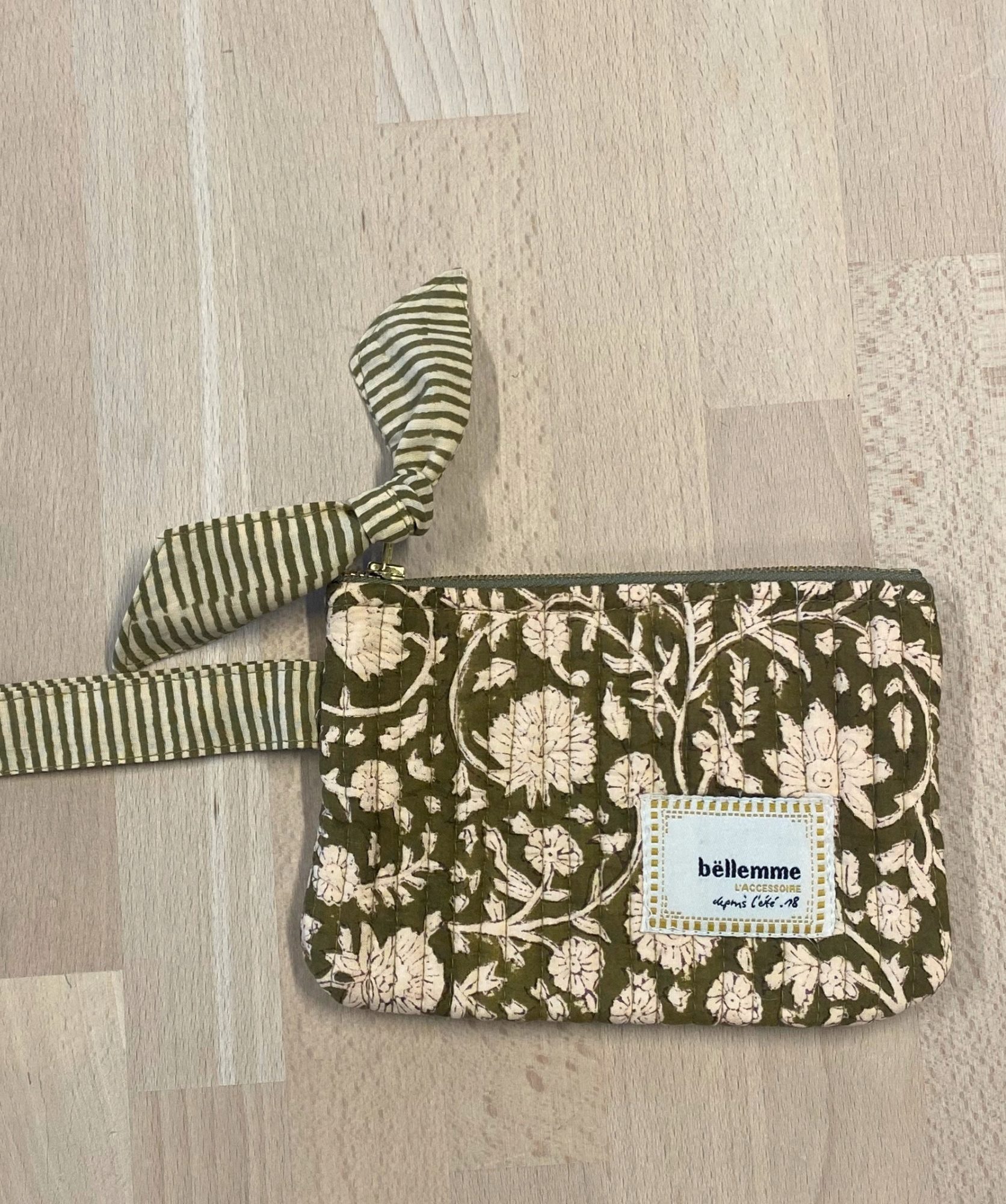 Pochette Mini Sid – Anjali Kaki