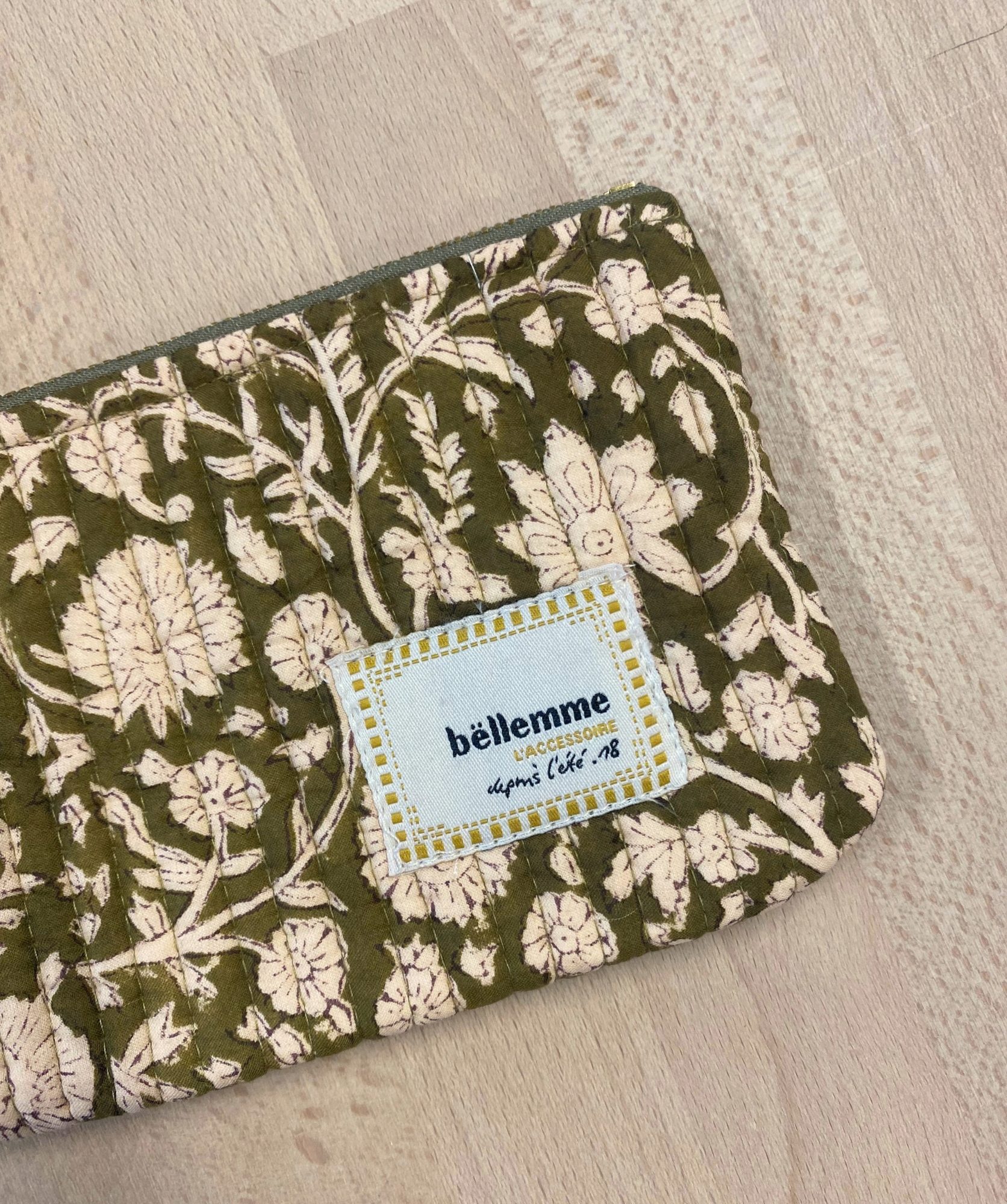 Pochette Mini Sid – Anjali Kaki